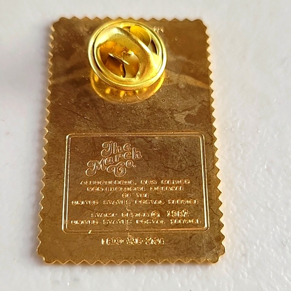 Mockingbird & Orange Blossom Florida  Pin - Picture 4 of 4